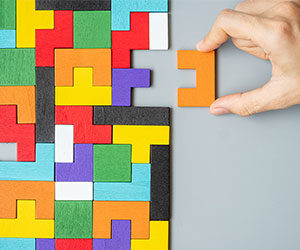 Article Image: DIY Banking: Why Consumers Love Mix-and-Match Patchwork of Financial Providers