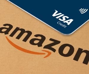 Article Image: Amazon Shocks Credit Card Industry With Rejection of Visa Payments