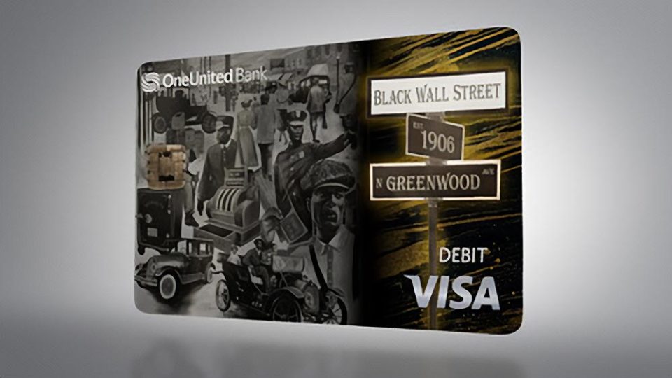 18 of the Best Debit Card & Credit Card Designs in Banking