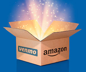 Article Image: How Amazon’s Alliance With Venmo Will Disrupt The Payments Space Forever