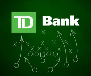 Article Image: What Financial Institutions Can Learn from TD Bank’s Marketing Playbook