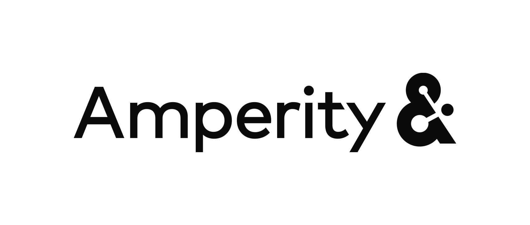 Picture of Amperity logo