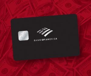 Article Image: BofA Wades Into High Net Worth Battle with New Rewards and Card Offers