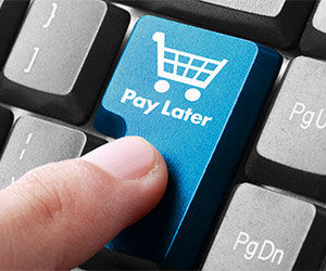 Article Image: Is ‘Buy Now, Pay Later’ the Future of Consumer Lending?
