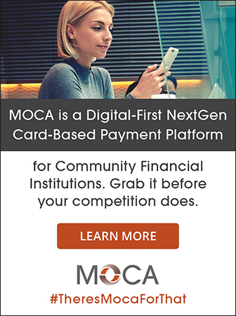 MOCA | NextGen Card-Based Payment Platform