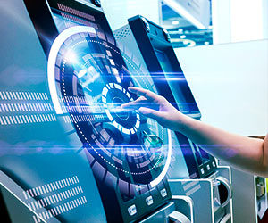 Article Image: The ATM of the Future Will Be Much More Personalized