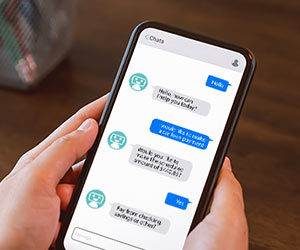 Article Image: The Future of Conversational AI in Banking