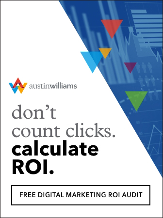 Austin Williams | Free ROI Audit