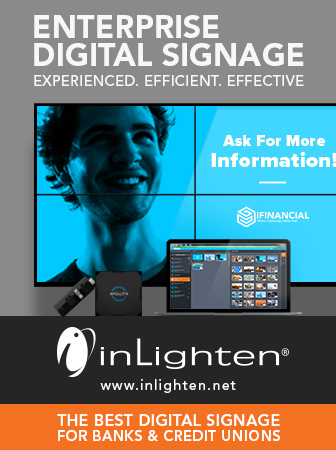 inLighten | Enterprise Digital Signage
