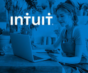 Article Image: Intuit’s Drilling Even Deeper into Small Business Banking