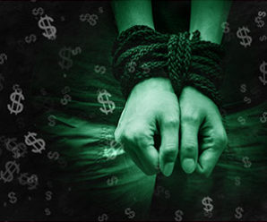Article Image: The Role Banks & Credit Unions Must Play to Prevent Human Trafficking