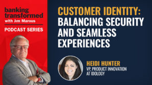 Article Image: Customer Identity: Balancing Security and Seamless Experiences