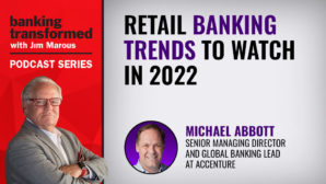Article Image: Retail Banking Trends to Watch in 2022