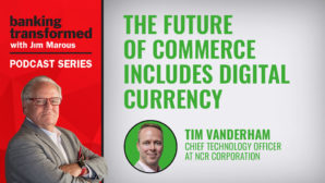 Article Image: The Future of Commerce Includes Digital Currency