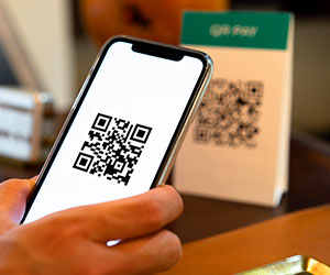 Will Coinbase's Super Bowl Ad Really Change The Landscape Of TV QR Codes?