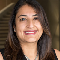 Swati Bhatia, Partner and Head of Direct-to-Consumer Business at Marcus