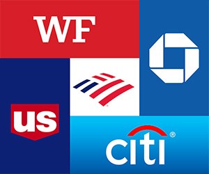 The Top 10 Most Valuable U.S. Banking Brands in 2022