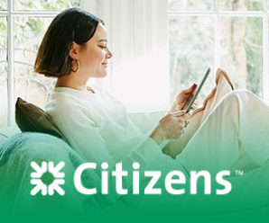 Article Image: 4 Ways Citizens Bank Keeps ‘Human’ in Its Digital Banking Experience