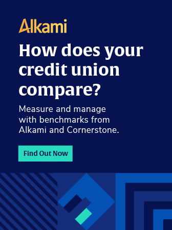 Alkami | How Does Your Credit Union Compare