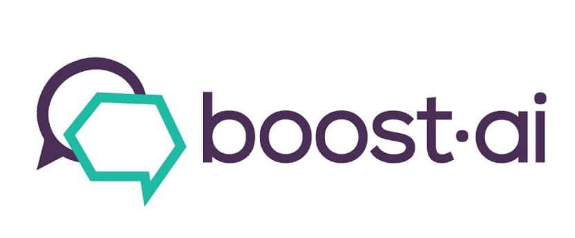 boost.ai Logo