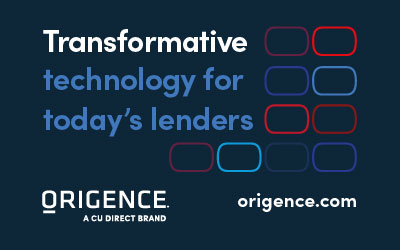 Technology for Today’s Lenders
