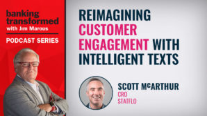 Article Image: Reimagining Customer Engagement with Intelligent Texts