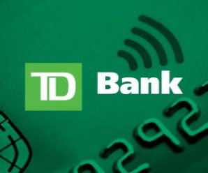 Article Image: TD Bank Payment Data: Mobile Wallet Use Down, Contactless Cards Up