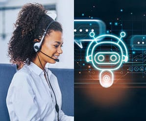 Article Image: The Complex Relationship Between Chatbots and Bank Call Centers