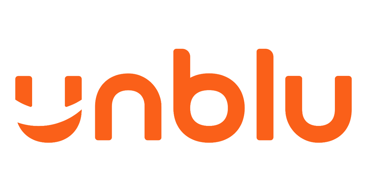 Unblu Logo
