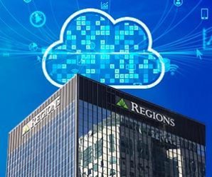 Article Image: Inside Regions Bank’s Cloud-Driven Digital Transformation Strategy