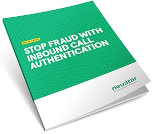 Stop Fraud With Inbound Call Authentication Report