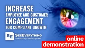 Article Image: Increase Employee and Customer Engagement for Compliant Growth