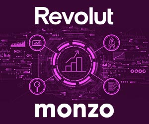 Inside the Digital Marketing Strategies of Top Neobanks Revolut & Monzo - The Financial Brand