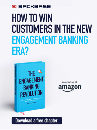 Backbase | The Engagement Banking Revolution