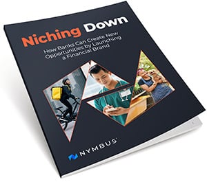 Niching Report Cover Image