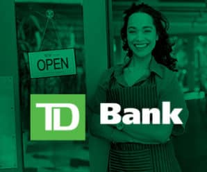 Article Image: TD Bank Puts Digital + Advice at the Center of Small Business Strategy