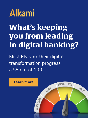 Alkami | Digital Banking