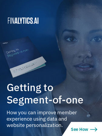 Finalytics | Getting to a Segment-of-One