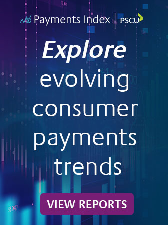 PSCU | Evolving Consumer Payment Trends