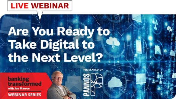 Webinar: Are You Ready to Take Digital to the Next Level?