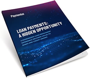 Loan Payments: A Hidden Opportunity Report Cover Image