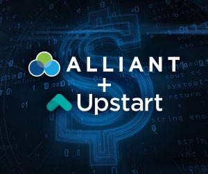 Details of Unusual Fintech Loan Partnership Between Alliant and Upstart
