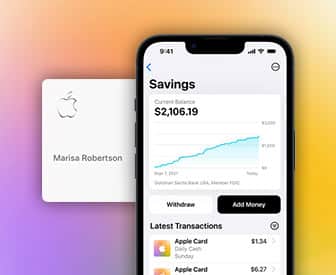 What the Apple Card High-Yield Savings Account is Really About