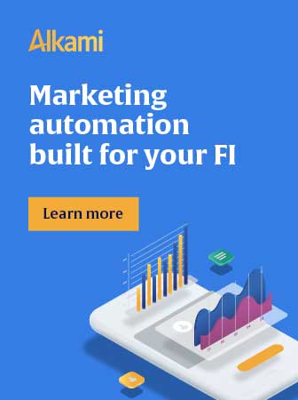 Alkami | Marketing automation built for your FI