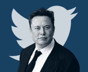 Article Image: Elon Musk’s Twitter Takeover: Lessons for Bank Leaders