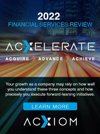 Acxiom | 2022 Financial Services Review