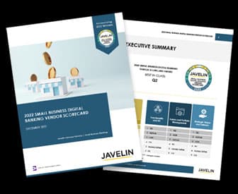 Image for Javelin Recognizes Q2 as Top Vendor