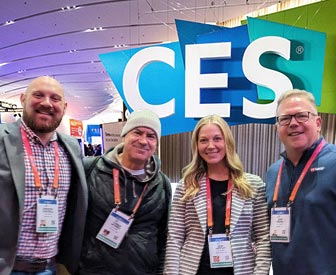 U.S. Bank Digs Up Innovation Ingredients at CES 2023