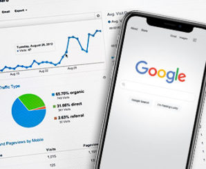 Article Image: 34 Data Points on Google Search and Digital Ads for Every Financial Marketer