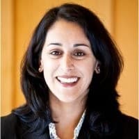 Reetika Grewal, Head of digital transformation at Wells Fargo